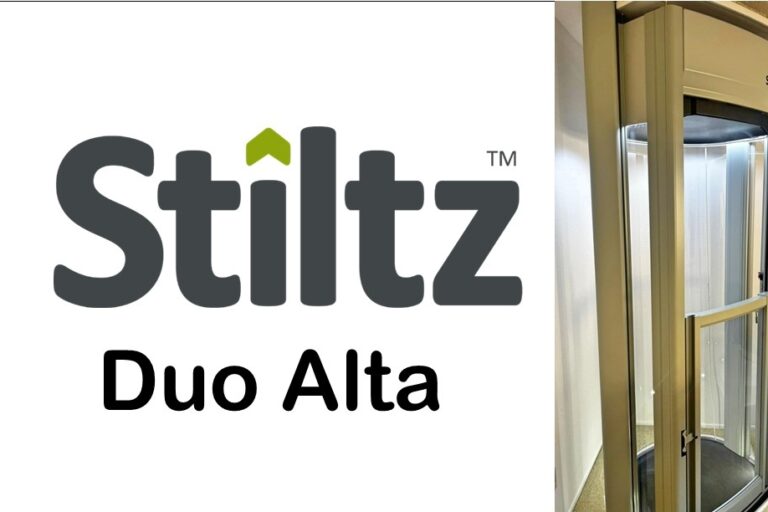 Stiltz Duo Alta