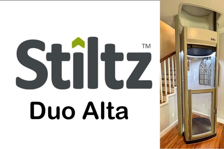 Stiltz Duo Alta