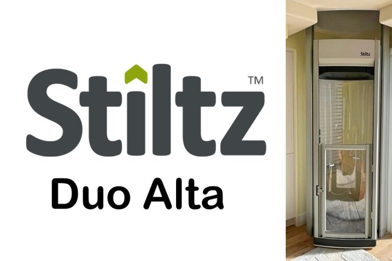 Stiltz Duo Alta