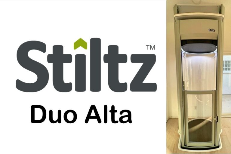 Stiltz Duo Alta