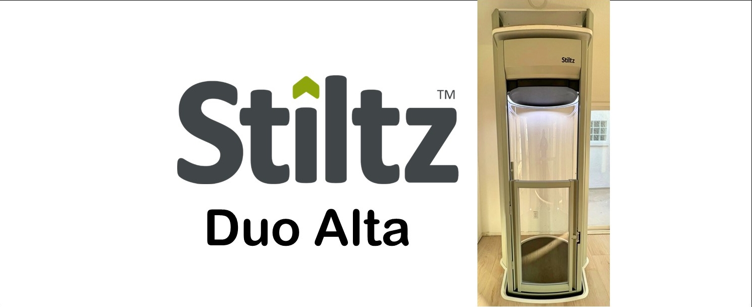 Stiltz Banner - Duo Alta - Portfolio - Aging in Place Remodeling