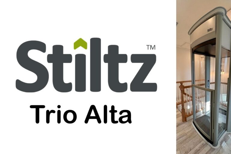 Stiltz Trio Alta