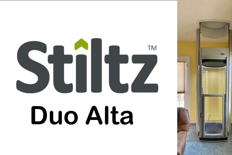 Stiltz Duo Alta