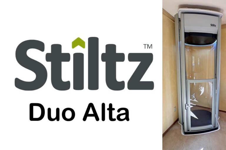 Stiltz Duo Alta