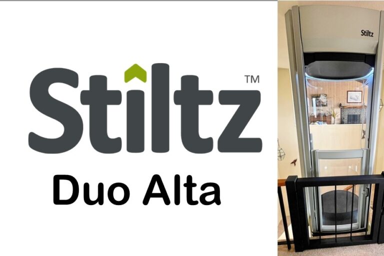 Stiltz Duo Alta