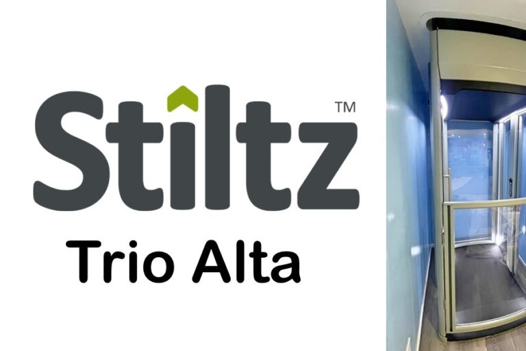 Stiltz Trio Alta