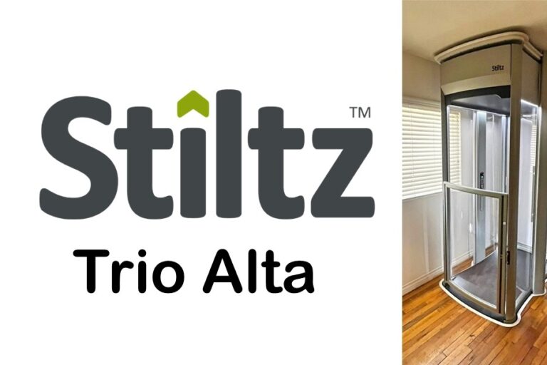 Stiltz Trio Alta