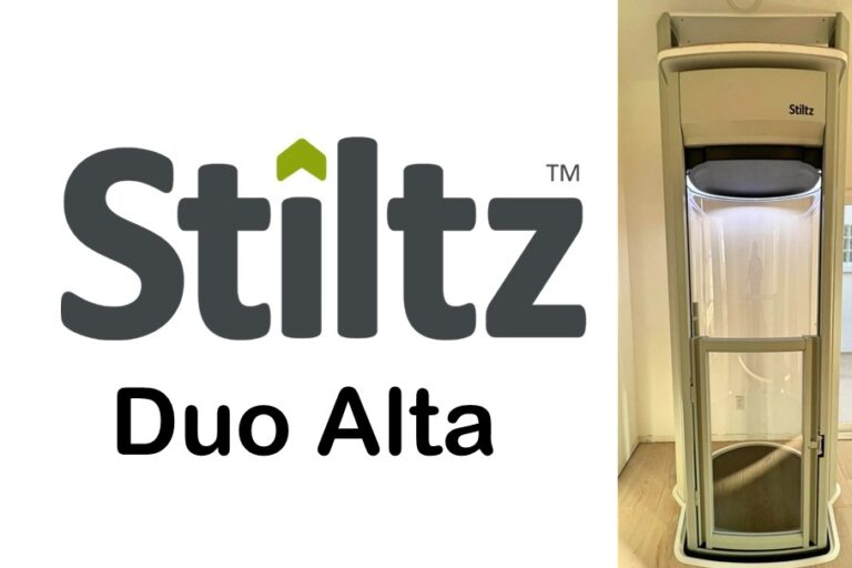 Stiltz Duo Alta