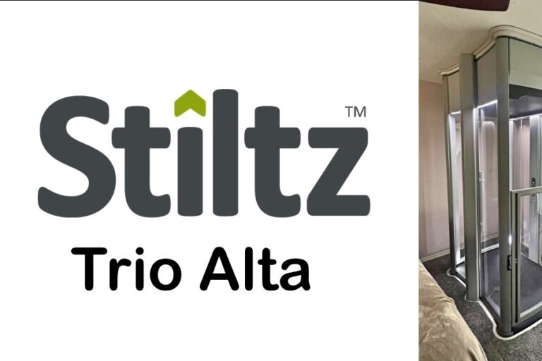 Stiltz Trio Alta