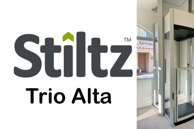 Stiltz Trio Alta