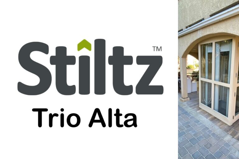 Stiltz Trio Alta