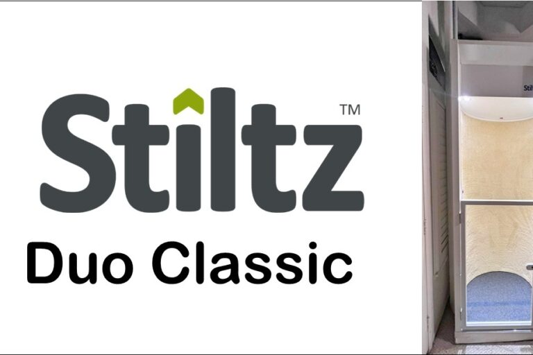 Stiltz Duo Classic