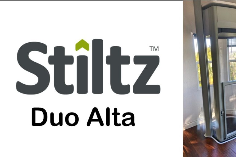 Stiltz Duo Alta